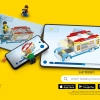 Транспортный корабль инквизиторов Коса (LEGO 75336)