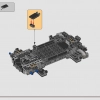 Транспортный корабль инквизиторов Коса (LEGO 75336)