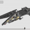 Транспортный корабль инквизиторов Коса (LEGO 75336)