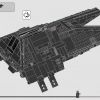 Транспортный корабль инквизиторов Коса (LEGO 75336)