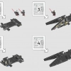 Транспортный корабль инквизиторов Коса (LEGO 75336)