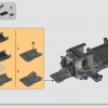 Транспортный корабль инквизиторов Коса (LEGO 75336)