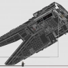 Транспортный корабль инквизиторов Коса (LEGO 75336)