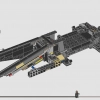 Транспортный корабль инквизиторов Коса (LEGO 75336)