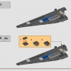 Транспортный корабль инквизиторов Коса (LEGO 75336)