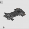 Транспортный корабль инквизиторов Коса (LEGO 75336)