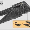 Транспортный корабль инквизиторов Коса (LEGO 75336)