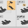 Транспортный корабль инквизиторов Коса (LEGO 75336)