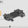 Транспортный корабль инквизиторов Коса (LEGO 75336)