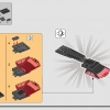 Транспортный корабль инквизиторов Коса (LEGO 75336)