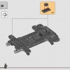 Транспортный корабль инквизиторов Коса (LEGO 75336)