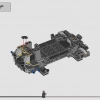 Транспортный корабль инквизиторов Коса (LEGO 75336)