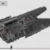 Транспортный корабль инквизиторов Коса (LEGO 75336)