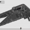 Транспортный корабль инквизиторов Коса (LEGO 75336)