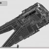 Транспортный корабль инквизиторов Коса (LEGO 75336)