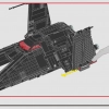 Транспортный корабль инквизиторов Коса (LEGO 75336)