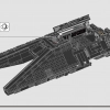 Транспортный корабль инквизиторов Коса (LEGO 75336)