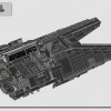 Транспортный корабль инквизиторов Коса (LEGO 75336)