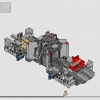 Шагоход AT-TE (LEGO 75337)