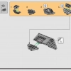 Шагоход AT-TE (LEGO 75337)