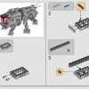 Шагоход AT-TE (LEGO 75337)