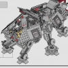 Шагоход AT-TE (LEGO 75337)