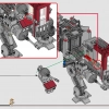 Шагоход AT-TE (LEGO 75337)