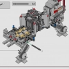 Шагоход AT-TE (LEGO 75337)