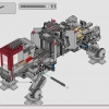 Шагоход AT-TE (LEGO 75337)