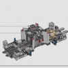 Шагоход AT-TE (LEGO 75337)