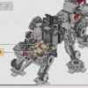 Шагоход AT-TE (LEGO 75337)