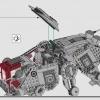 Шагоход AT-TE (LEGO 75337)