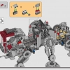 Шагоход AT-TE (LEGO 75337)