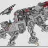 Шагоход AT-TE (LEGO 75337)
