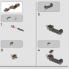 Засада на Ферриксе (LEGO 75338)