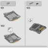 Засада на Ферриксе (LEGO 75338)