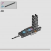 Засада на Ферриксе (LEGO 75338)
