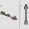 Засада на Ферриксе (LEGO 75338)