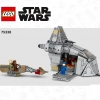 Засада на Ферриксе (LEGO 75338)
