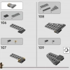 Засада на Ферриксе (LEGO 75338)