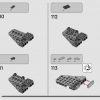 Засада на Ферриксе (LEGO 75338)