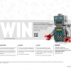 Засада на Ферриксе (LEGO 75338)