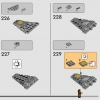 Засада на Ферриксе (LEGO 75338)