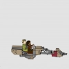 Засада на Ферриксе (LEGO 75338)