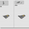 Засада на Ферриксе (LEGO 75338)