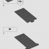 Диорама: Уплотнитель мусора Звезды Смерти (LEGO 75339)