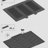 Диорама: Уплотнитель мусора Звезды Смерти (LEGO 75339)