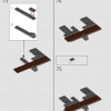 Диорама: Уплотнитель мусора Звезды Смерти (LEGO 75339)