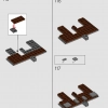 Диорама: Уплотнитель мусора Звезды Смерти (LEGO 75339)