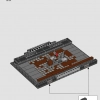 Диорама: Уплотнитель мусора Звезды Смерти (LEGO 75339)
